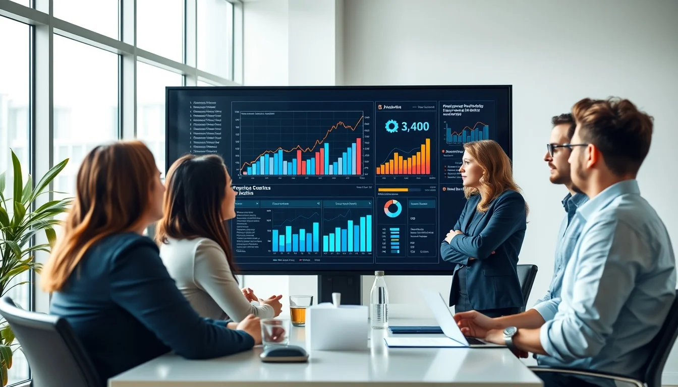 Pricing hero visual