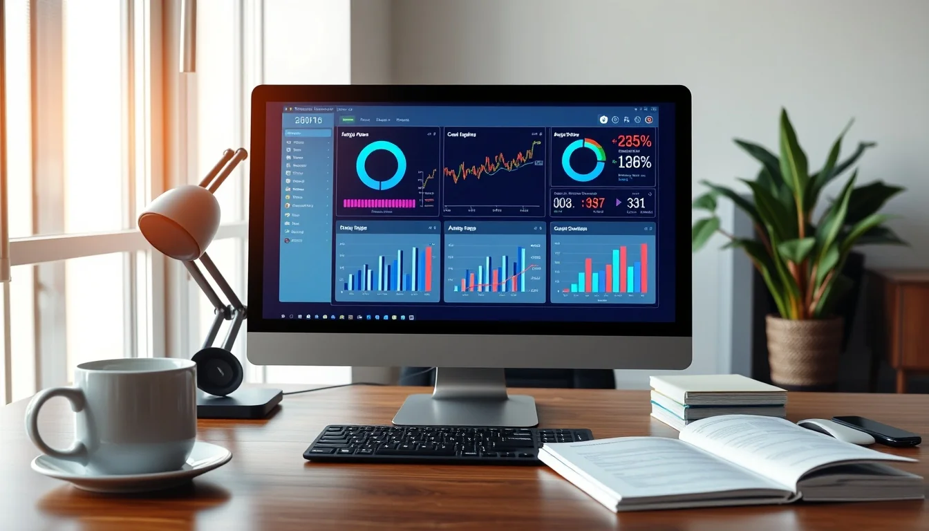 Professional plan visual